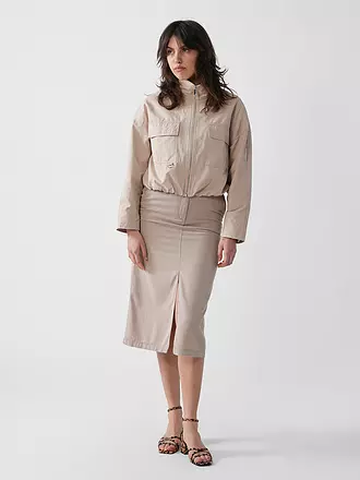 OPUS | Veste HANNEKA | beige